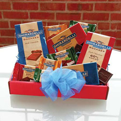 Ghirardelli Greetings
